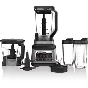 Ninja Blender Kitchen System